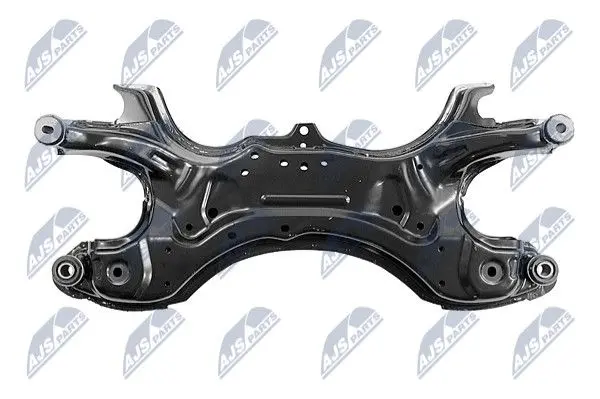 Підрамник передній Toyota Avensis (вир-во) NTY ZRZ-TY-006 (фото 1)