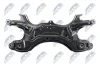 Підрамник передній Toyota Avensis (вир-во) NTY ZRZ-TY-006 (фото 1)