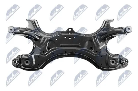 Підрамник передній Toyota Avensis (вир-во) NTY ZRZ-TY-006
