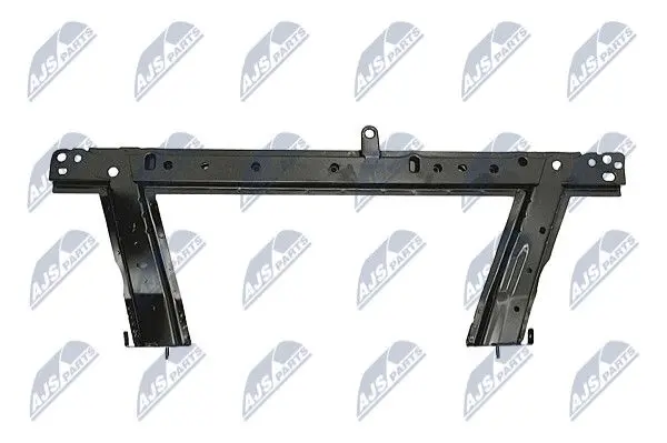 Підрамник підвіски RENAULT CLIO III, MODUS / GRAND MODUS (вир-во) NTY ZRZ-RE-024 (фото 1)
