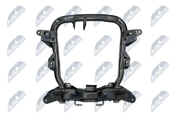 Підрамник передній OPEL COMBO, CORSA C, MERIVA A (вир-во) NTY ZRZ-PL-004 (фото 1)