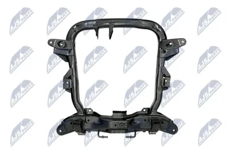 Підрамник передній OPEL COMBO, CORSA C, MERIVA A (вир-во) NTY ZRZ-PL-004
