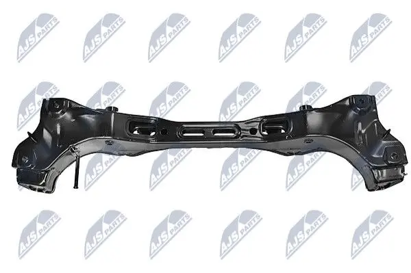 Балка осі HYUNDAI i30 (FD) | ELANTRA | AVANTE (вир-во) NTY ZRZ-HY-517 (фото 1)