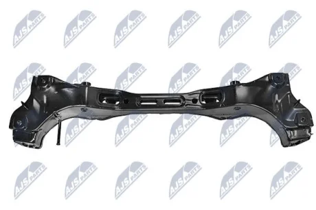 Балка осі HYUNDAI i30 (FD) | ELANTRA | AVANTE (вир-во) NTY ZRZ-HY-517