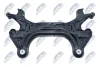 Підрамник CHEVROLET AVEO / KALOS (вир-во) NTY ZRZ-DW-000 (фото 1)