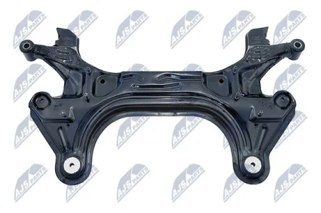 Підрамник CHEVROLET AVEO / KALOS (вир-во) NTY ZRZ-DW-000