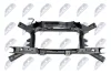Підрамник DODGE CALIBER, JEEP COMPASS, PATRIOT (вир-во) NTY ZRZ-CH-004 (фото 1)